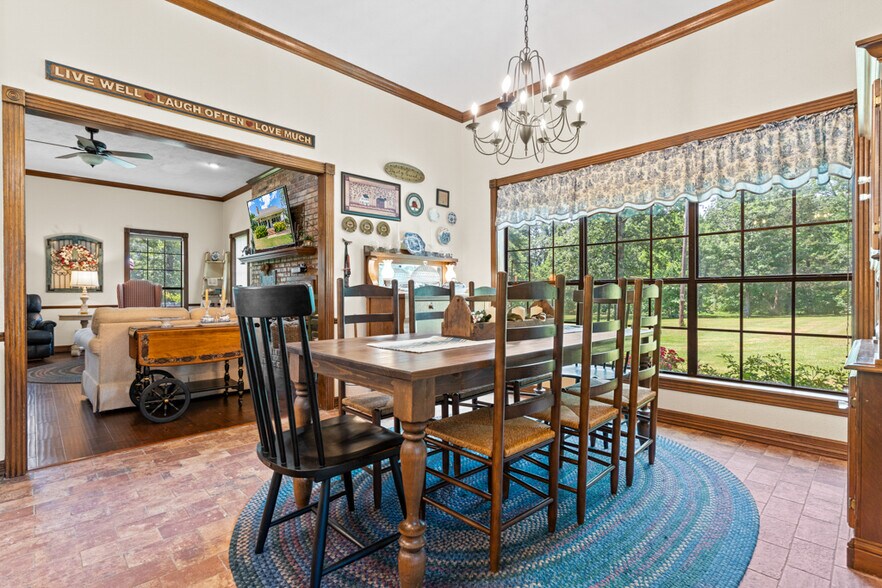 More Photos Of 7686 Gopher Rd, Gilmer Land For Sale