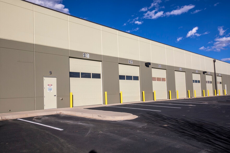 More Photos Of 1460 Overlook Dr, Lafayette Manufacturing For Lease