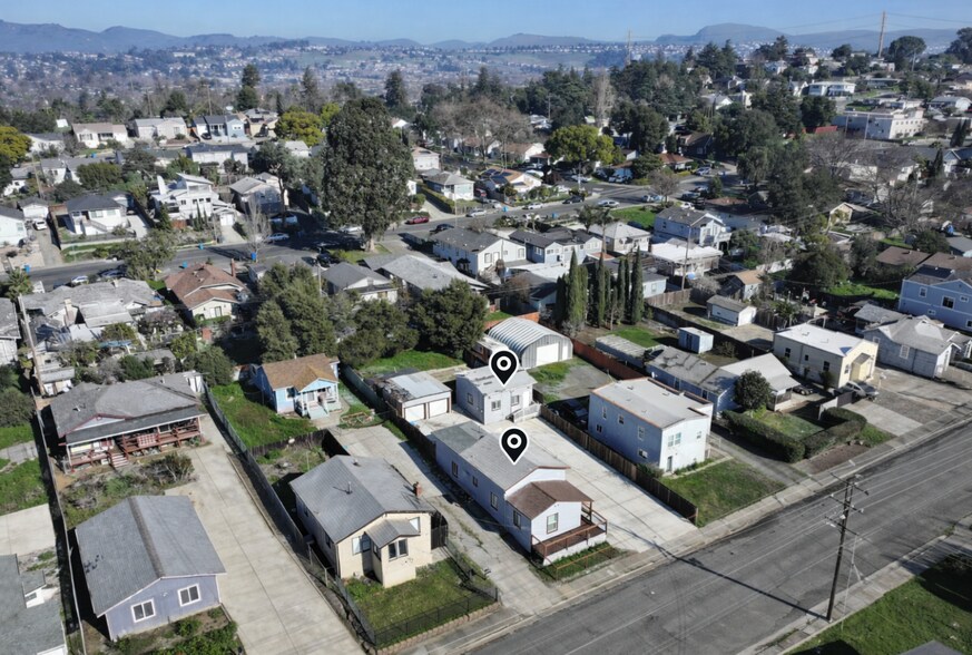 More Photos Of 324 Idora Ave, Vallejo Multifamily For Sale