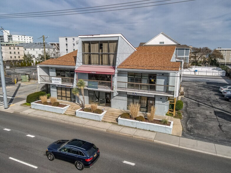 More Photos Of 7904 Coastal Hwy, Ocean City Office For Sale