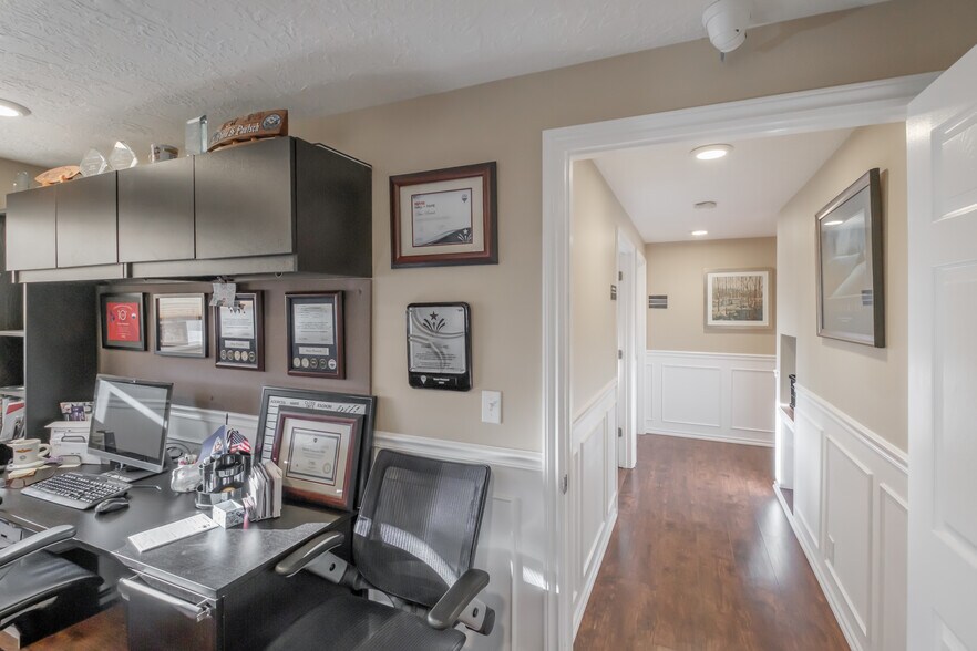 More Photos Of 1209-1215 Shortridge St SE, Albany Office Residential For Sale