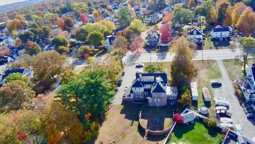 More Photos Of 445 S Main St, Haverhill Apartments For Sale