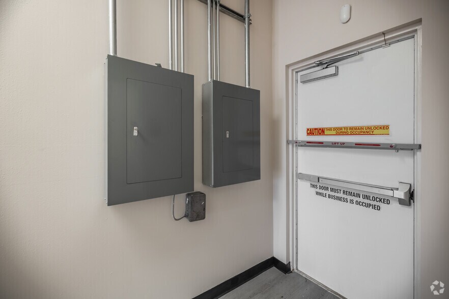 Photo of 1st Floor Ste B1