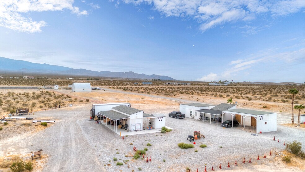 More Photos Of 1131 E Bell Vista Ave, Pahrump Airport For Sale