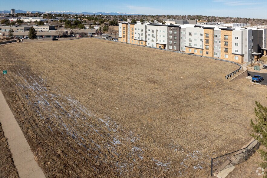 More Photos Of E Arapahoe Rd & S Lima St, Centennial Land For Sale