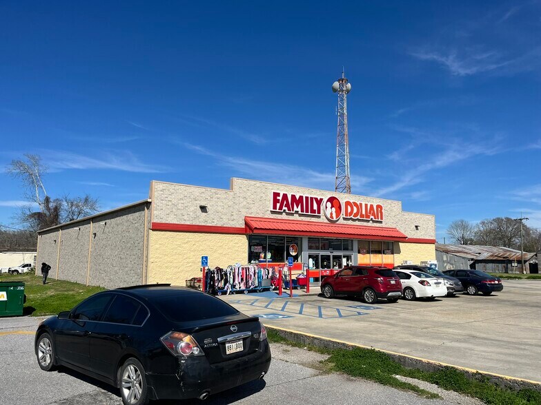More Photos Of 7535 Highway 182 E, Morgan City Freestanding For Lease