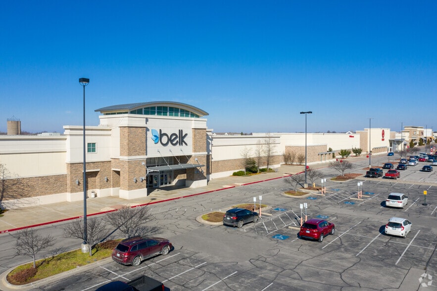 More Photos Of 9110 N 121st Ave E, Owasso Unknown For Lease