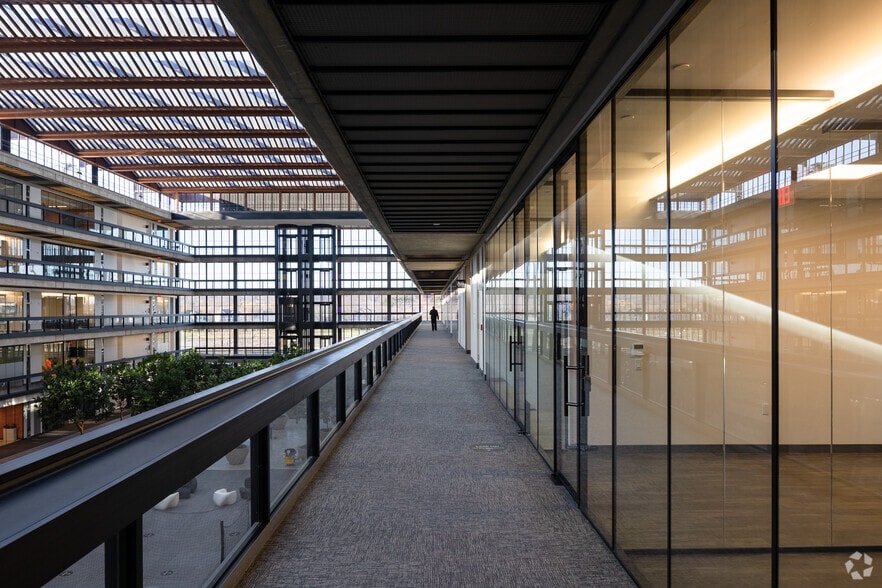 Photo of 1st Floor Ste CoLab