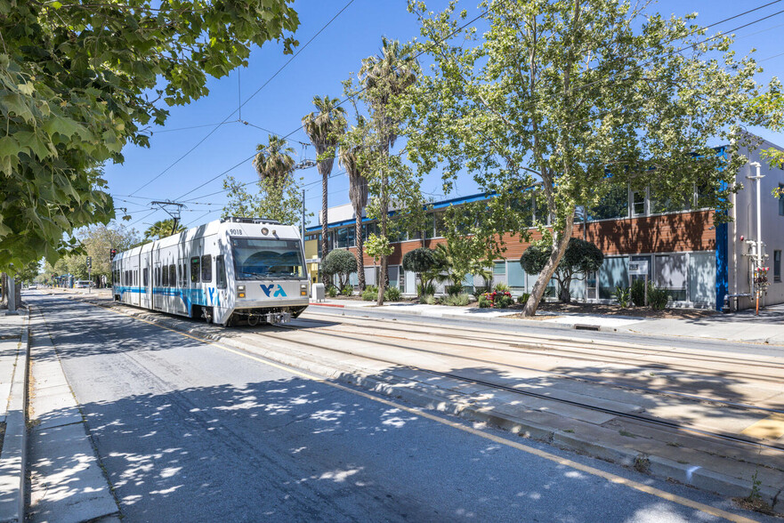 Primary Photo Of 480 N 1st St, San Jose Medical For Sale