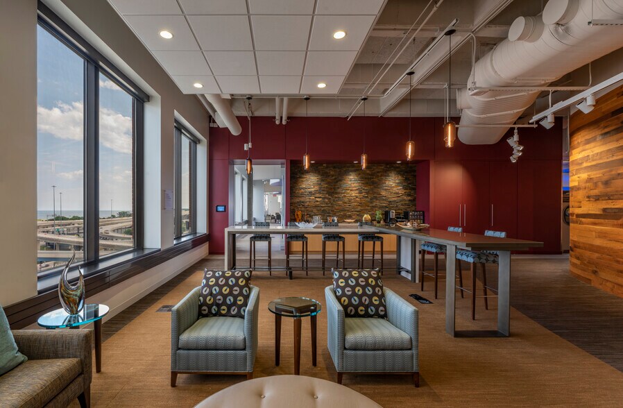 More Photos Of 507 E Michigan St, Milwaukee Office For Lease