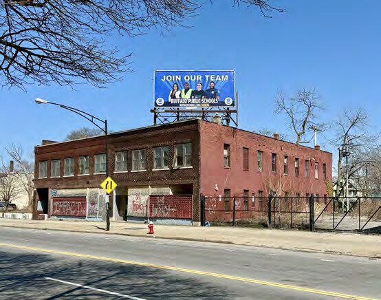 More Photos Of , Buffalo Unknown For Sale