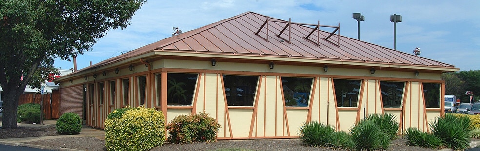 More Photos Of 3800-3824 Mechanicsville Pike, Richmond Unknown For Lease