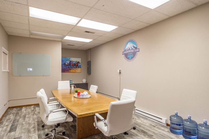 More Photos Of 1042 Water, Port Townsend Storefront Retail Office For Lease