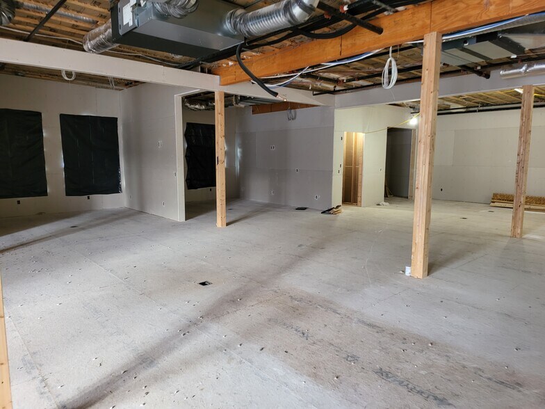 More Photos Of 126 W Main St, Allegany Township Office Residential For Sale