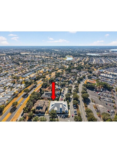 More Photos Of 910 Old Camp Rd, The Villages Medical For Sale