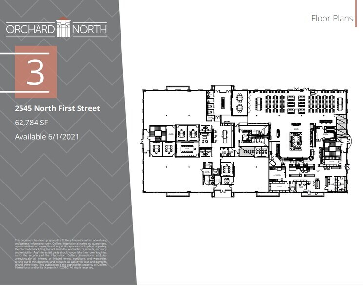 Photo of 1st Floor Ste 