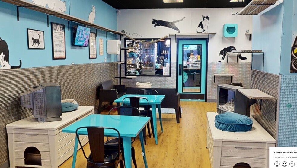 More Photos Of 227-229 W Fifth St, Winston-Salem Storefront Retail Residential For Lease