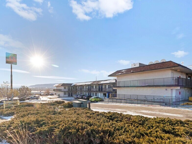 More Photos Of 1150 Wilkins Cir, Casper Hotel For Sale