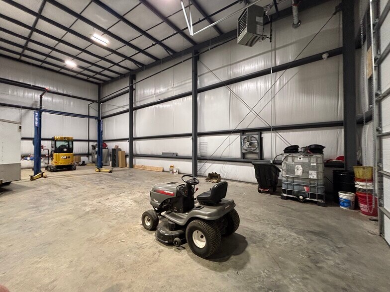 More Photos Of 419 Route 146, Clifton Park Light Distribution For Lease