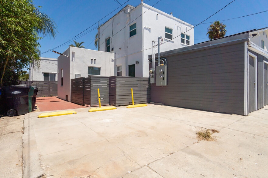 More Photos Of 2949-2957 Kalmia St, San Diego Apartments For Sale