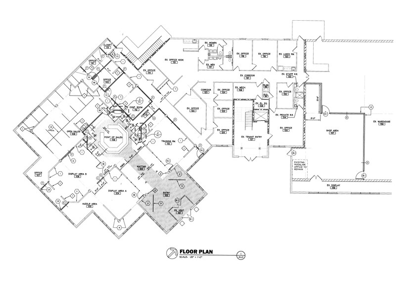 More Photos Of 11085 Montgomery Rd, Montgomery Flex For Lease