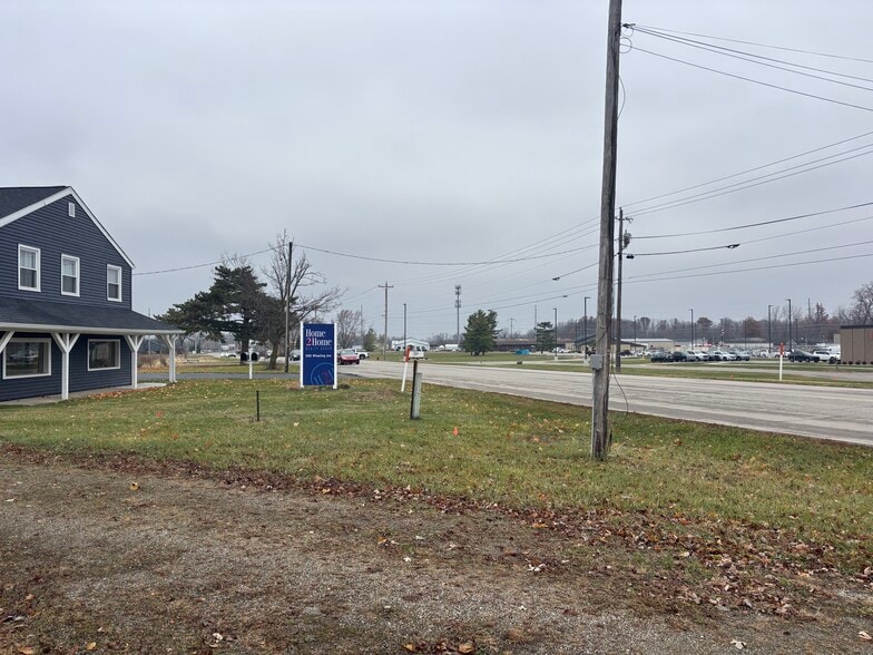 More Photos Of 4919 Wheeling Ave, Muncie Land For Sale
