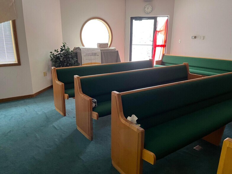 More Photos Of 3375 Merriam St, Muskegon Office For Lease