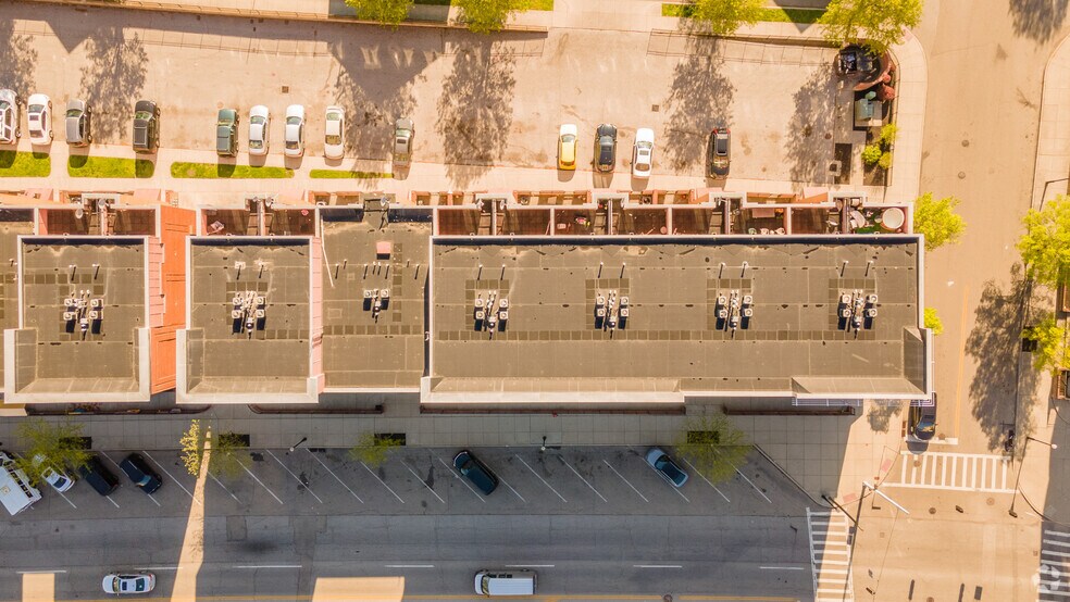 More Photos Of 1202 Linn St, Cincinnati Apartments For Lease