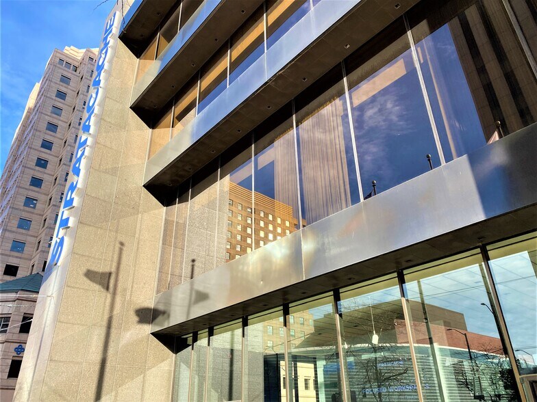 More Photos Of 40 N Main St, Dayton Office For Lease