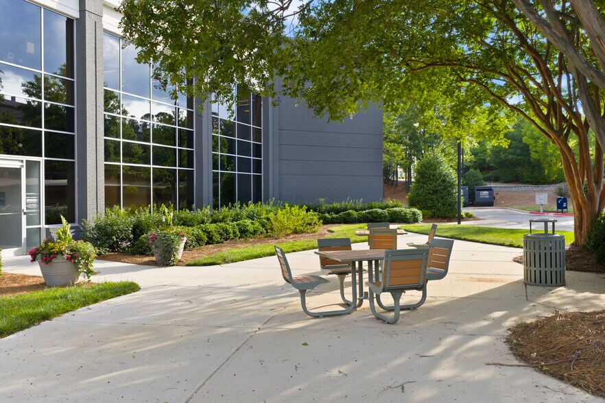 More Photos Of 1500 Perimeter Park Dr, Morrisville Unknown For Lease
