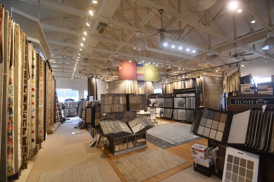 More Photos Of 594 Main Ave, Norwalk Freestanding For Sale