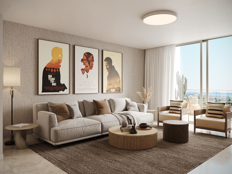 More Photos Of 2100 N Federal Hwy, Hollywood Apartments For Lease