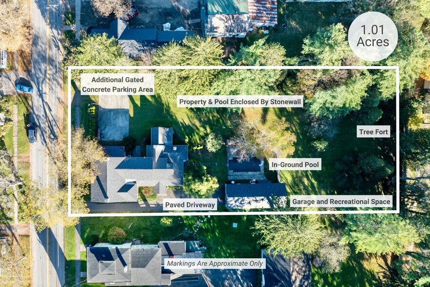 More Photos Of 24 Genesee St, New Berlin Specialty For Sale