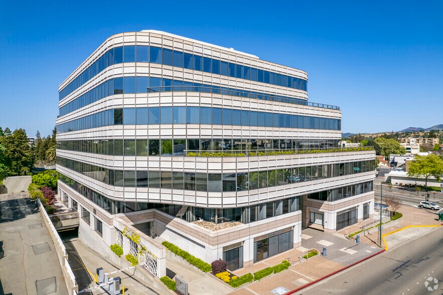 More Photos Of 1331 N California Blvd, Walnut Creek Unknown For Lease