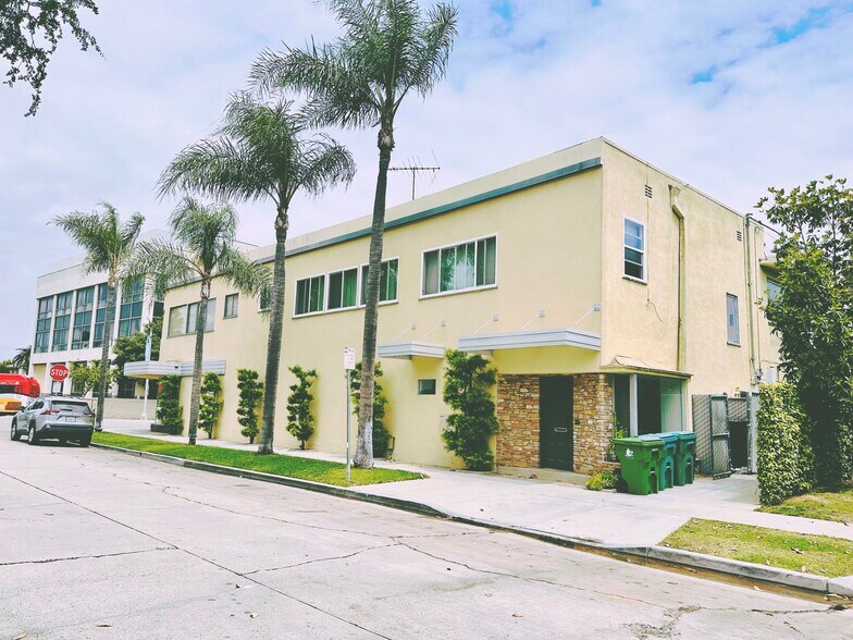 More Photos Of 4121-4129 Long Beach Blvd, Long Beach Office For Lease