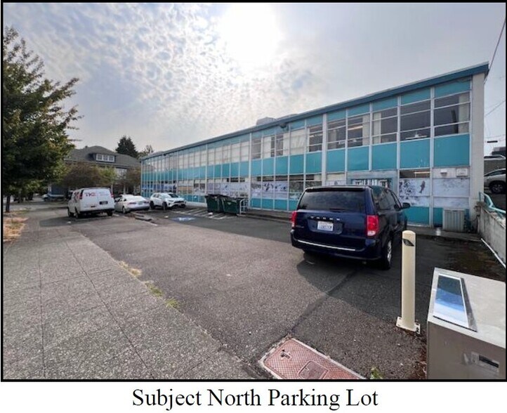More Photos Of 1007 Washington St SE, Olympia Office For Sale