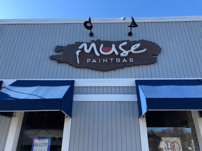 More Photos Of 134 Main St, Port Jefferson Restaurant For Sale