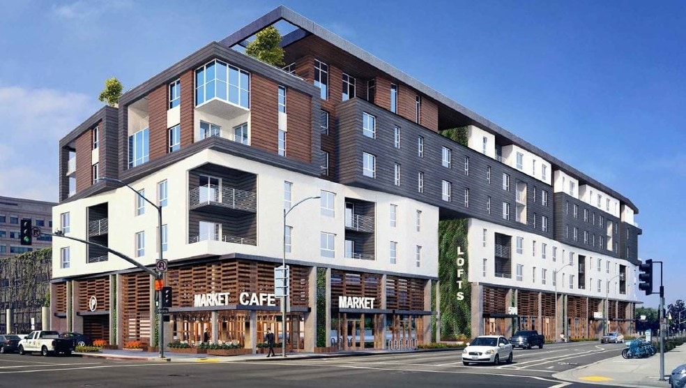 More Photos Of 500 W Broadway, Long Beach Apartments For Lease