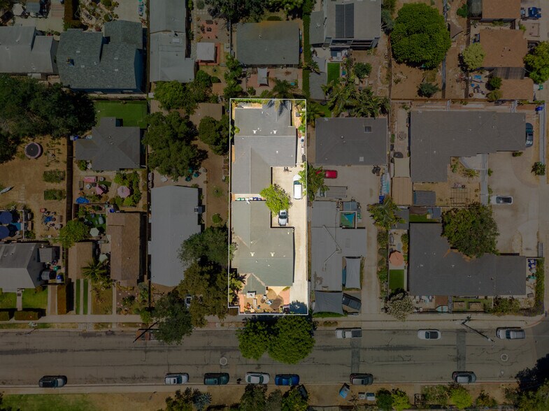 More Photos Of 2368 Soto St, San Diego Multifamily For Sale