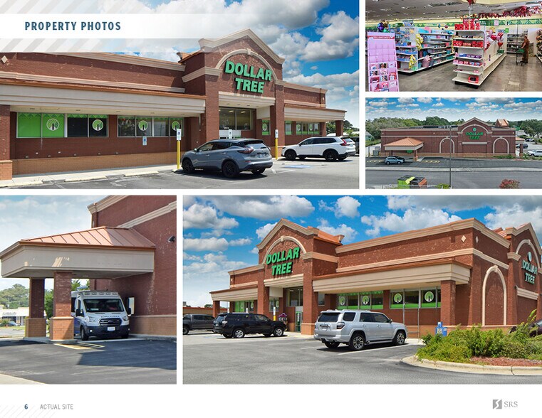 More Photos Of 2904 Arendell St, Morehead City Freestanding For Sale