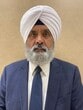 Gurdial Badh