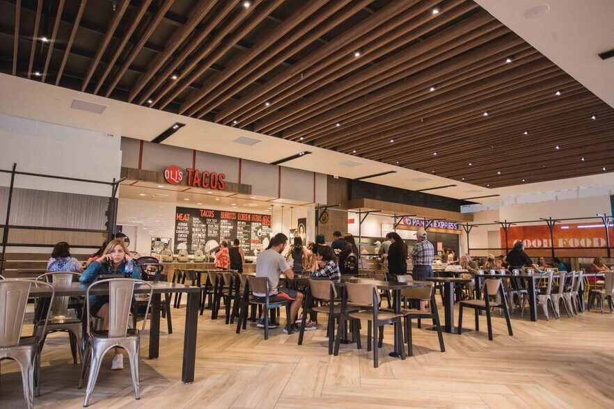 More Photos Of 5060 Montclair Plaza Ln, Montclair Unknown For Lease