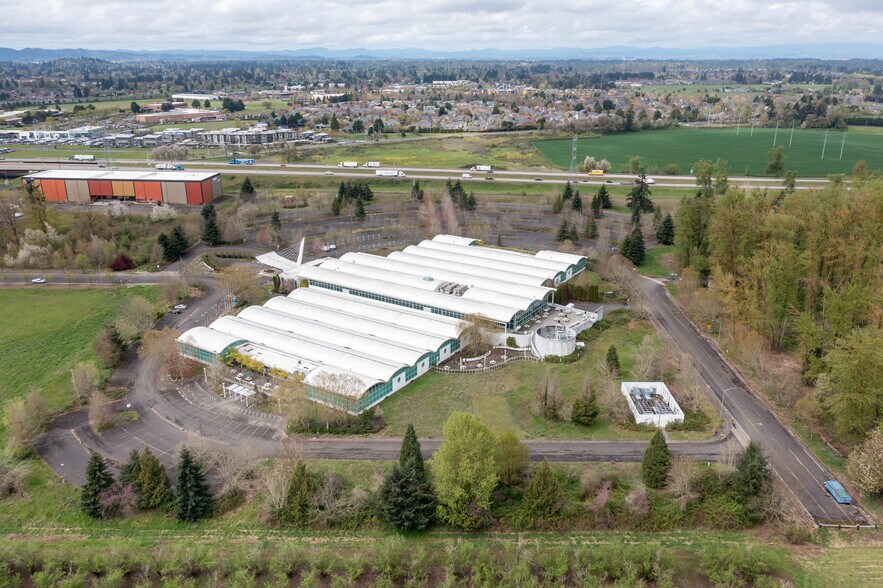 More Photos Of 1000 Royal Caribbean Way, Springfield Office For Sale