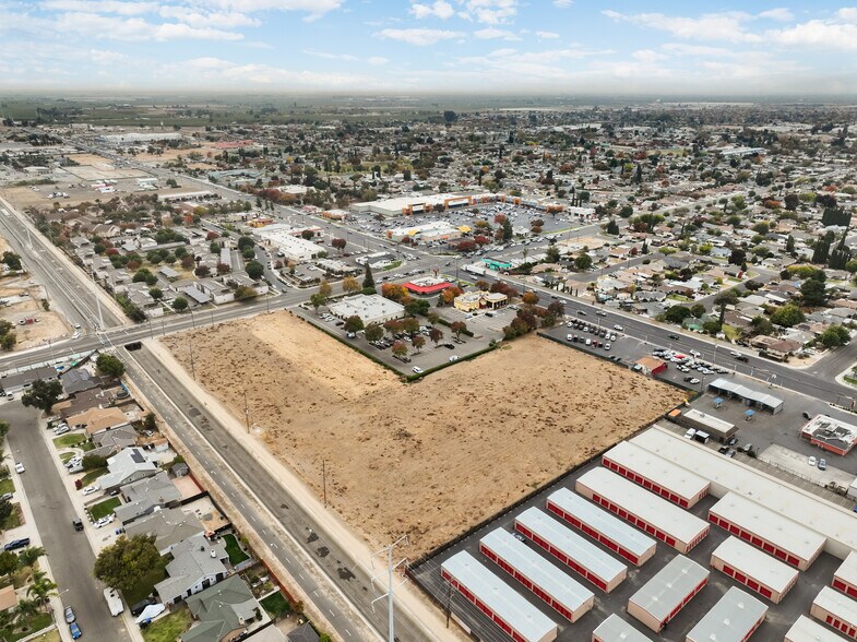 More Photos Of 2304 Mitchell Rd, Ceres Land For Sale