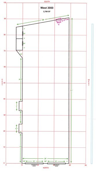 More Photos Of 42 Independence St, Rochester Food Processing For Lease