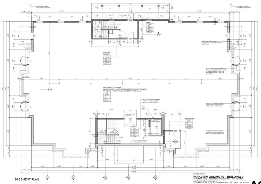 More Photos Of 140 Clemens Rd, Harleysville Office For Lease