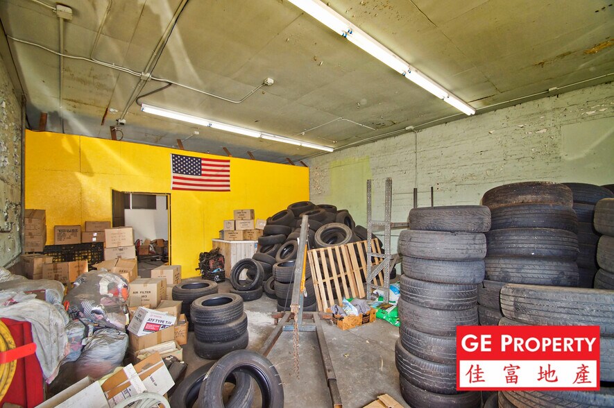 More Photos Of 1161-1165 W Sunset Blvd, Los Angeles Auto Repair For Lease