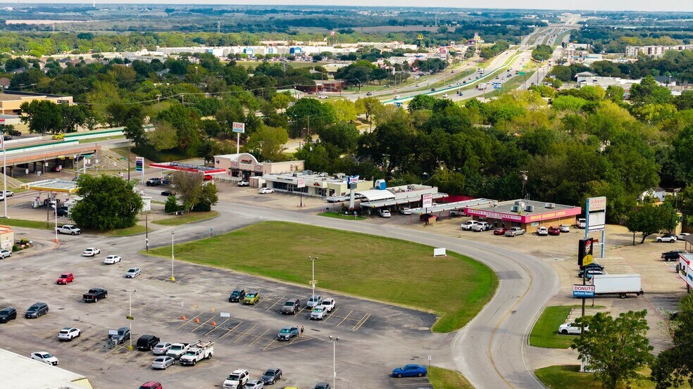 More Photos Of 215 Hall Road, Seagoville Land For Sale