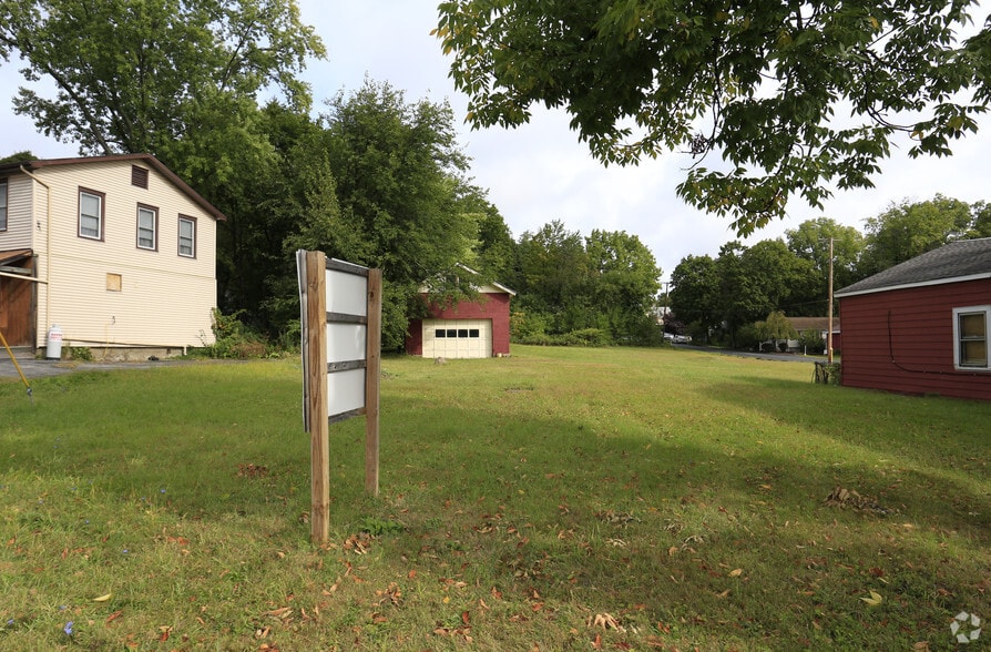 More Photos Of 4-6 S Plank Rd, Newburgh Land For Sale