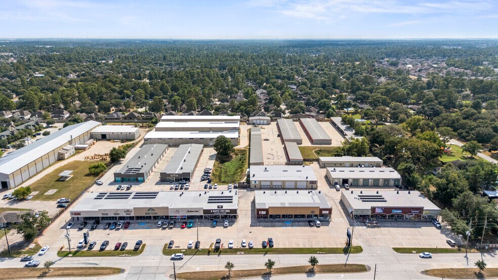 More Photos Of 11703-11711 Spring Cypress Rd, Tomball Unknown For Lease